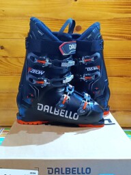LYŽIARKY DALBELLO ZEON DS 90 29MP ---MODEL 2023---